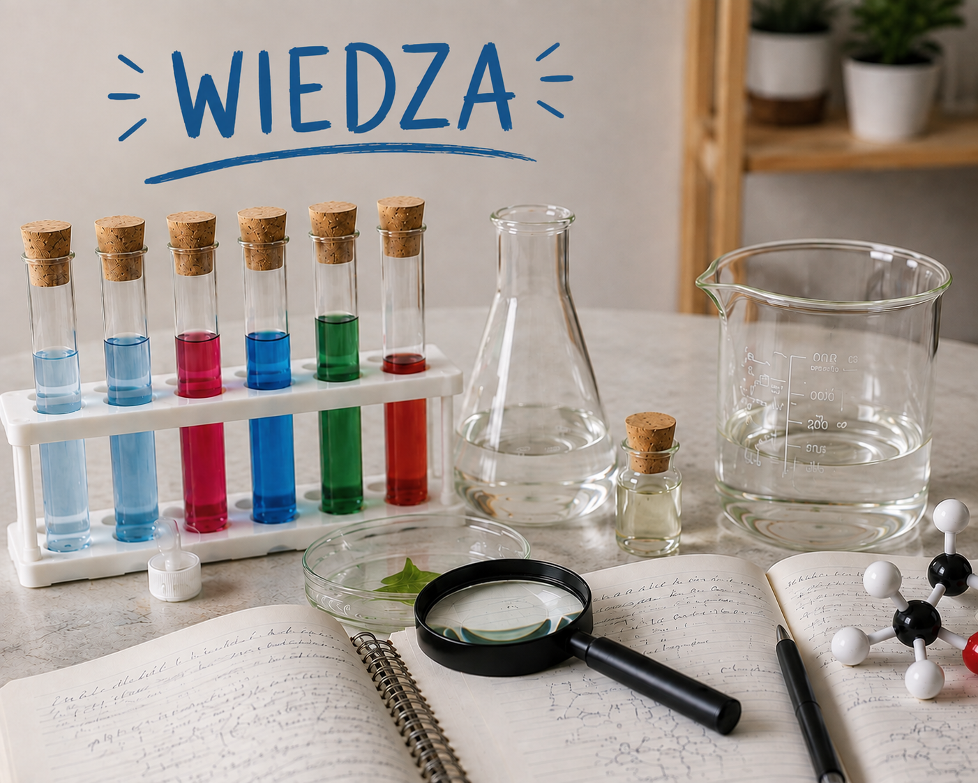 wiedza goto